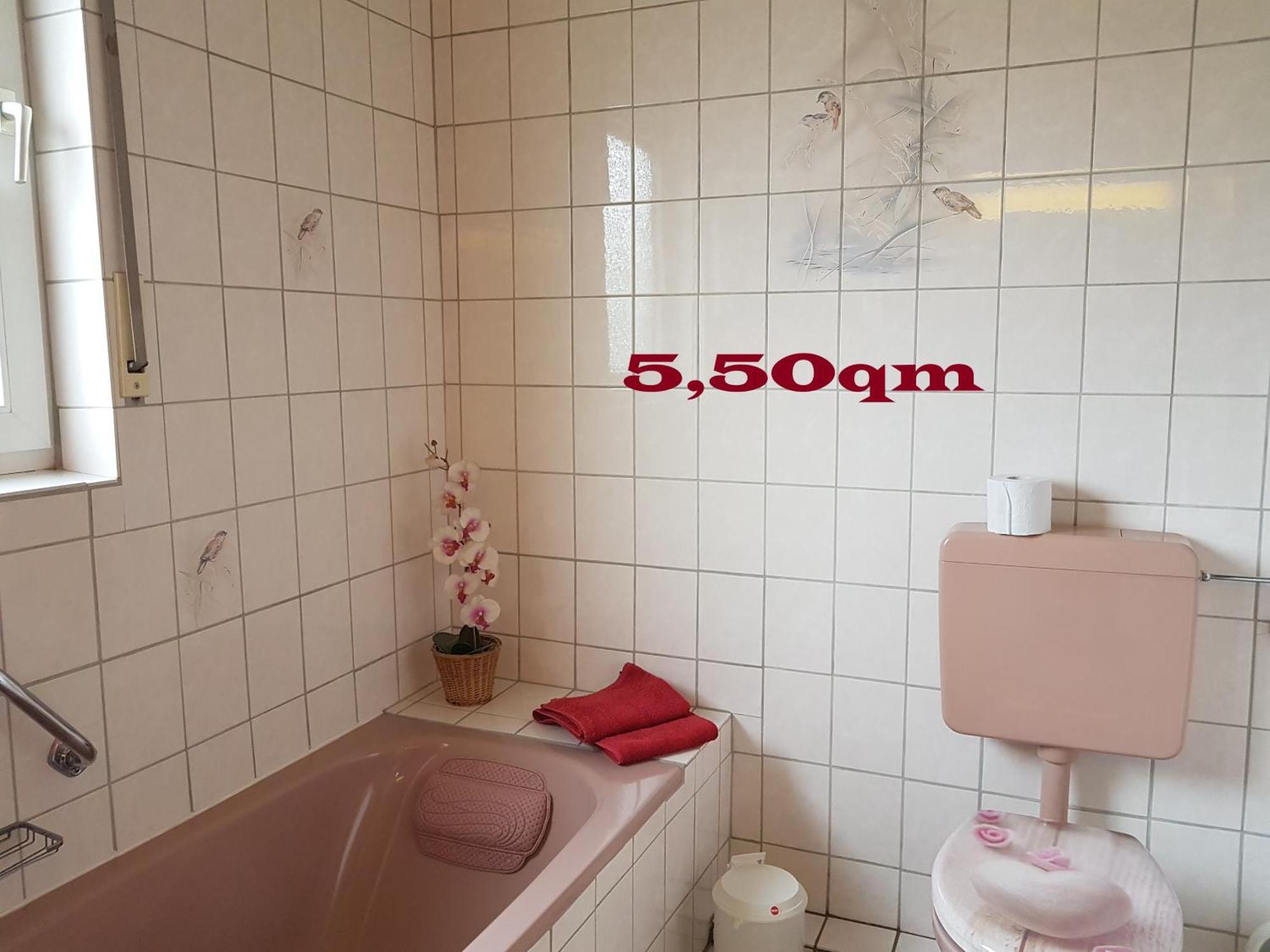 Ferienweinhaus Roemer-Knodt Kröv Værelse billede