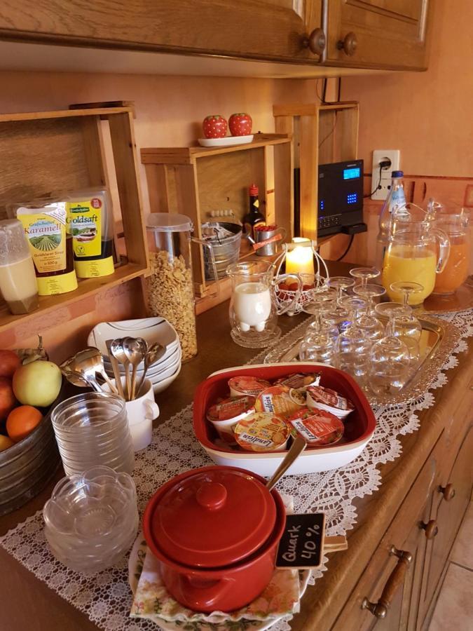 Ferienweinhaus Roemer-Knodt Kröv Eksteriør billede
